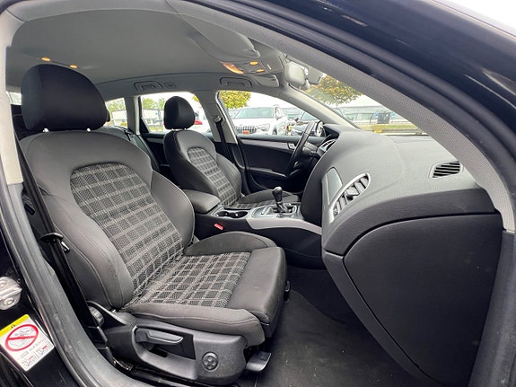 Audi A4 12 of 20