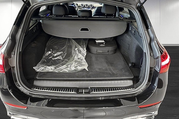 Mercedes-Benz C300 e 12 of 12