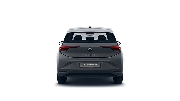 Volkswagen ID.3 5 of 7