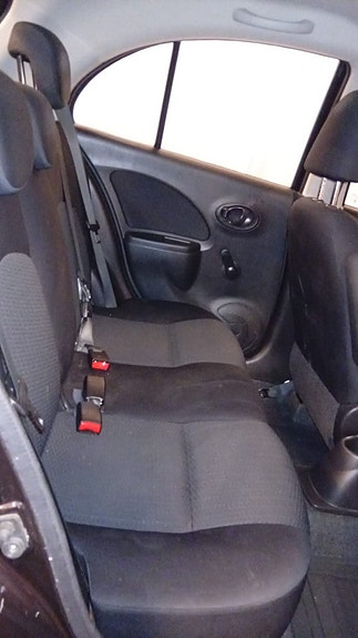 Nissan Micra 7 of 7