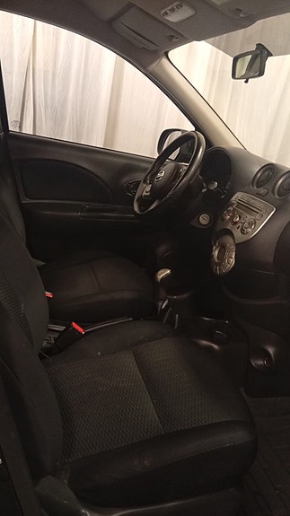 Nissan Micra 6 of 7