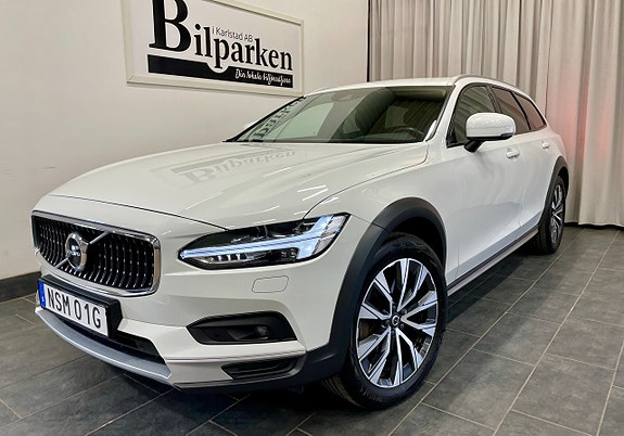 Volvo V90 Cross Country
