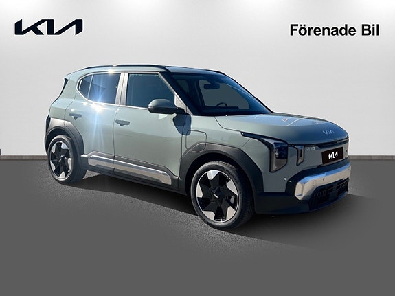 Kia EV2 3 of 20