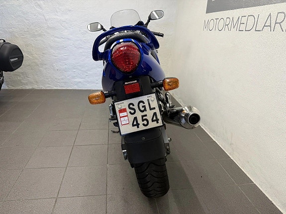Suzuki GSX600F 469 mil 16 of 16
