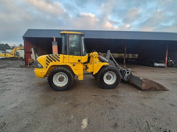 Volvo L 40 B