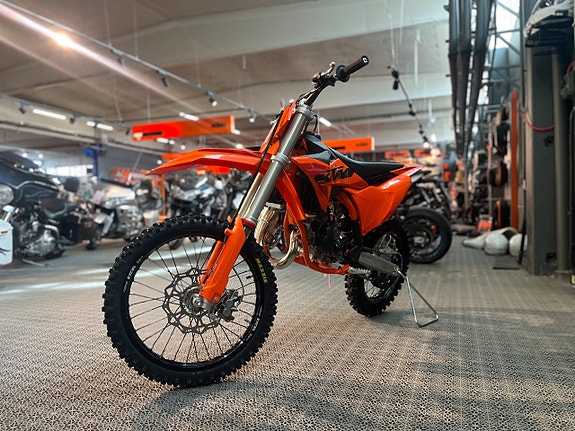 KTM 85 SX 19/16 "Omgående leverans" 4 of 7