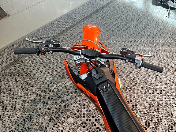 KTM 85 SX 19/16 "Omgående leverans" 7 of 7