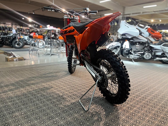 KTM 85 SX 19/16 "Omgående leverans" 6 of 7