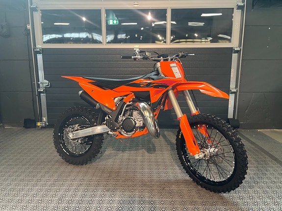 KTM 85 SX 19/16 "Omgående leverans"