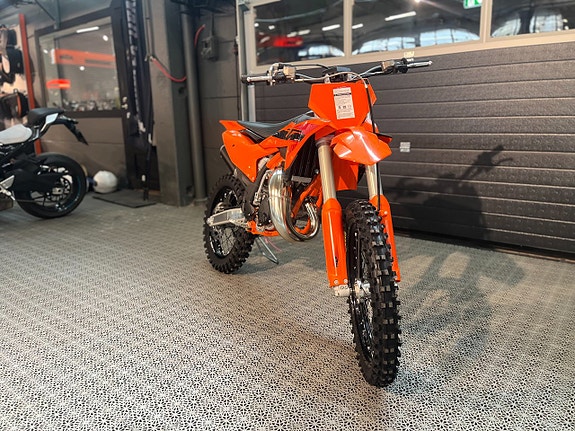 KTM 85 SX 19/16 "Omgående leverans" 3 of 7