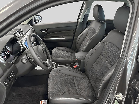 Suzuki Vitara 5 of 5