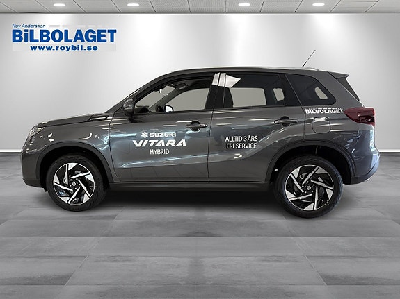 Suzuki Vitara 2 of 5