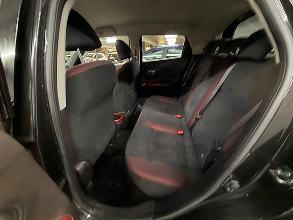 Nissan Juke 9 of 20