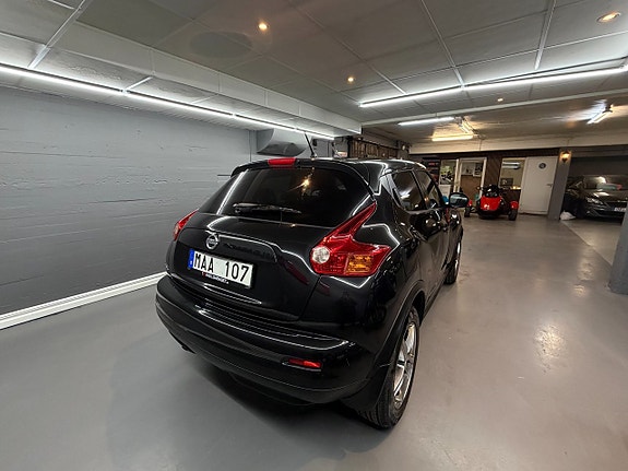Nissan Juke 6 of 20