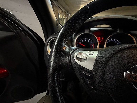 Nissan Juke 15 of 20