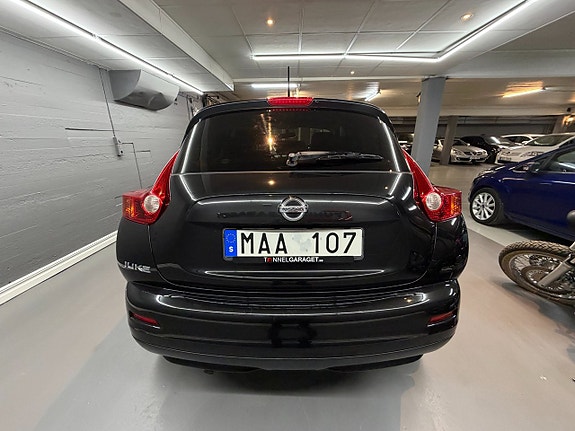 Nissan Juke 7 of 20