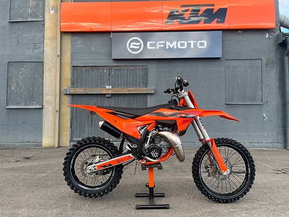 KTM 85 SX 19/16