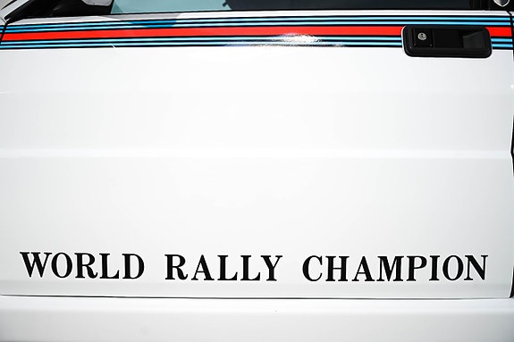Lancia Delta 11 of 27