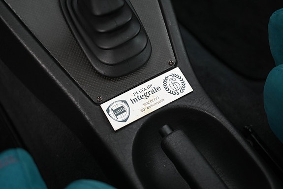 Lancia Delta 24 of 27