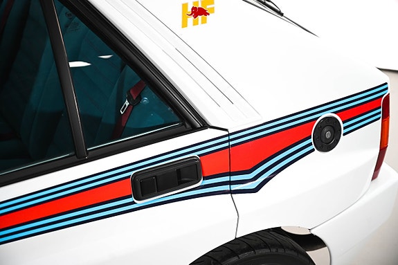 Lancia Delta 12 of 27