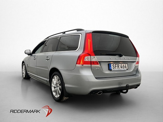 Volvo V70 6 of 28