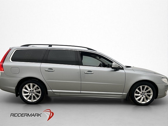 Volvo V70 9 of 28