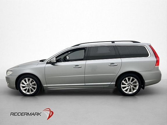 Volvo V70 5 of 5