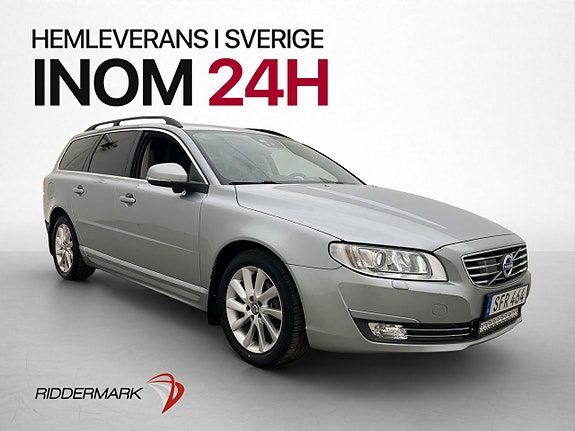 Volvo V70 3 of 28