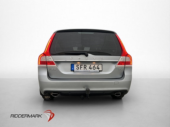 Volvo V70 7 of 28