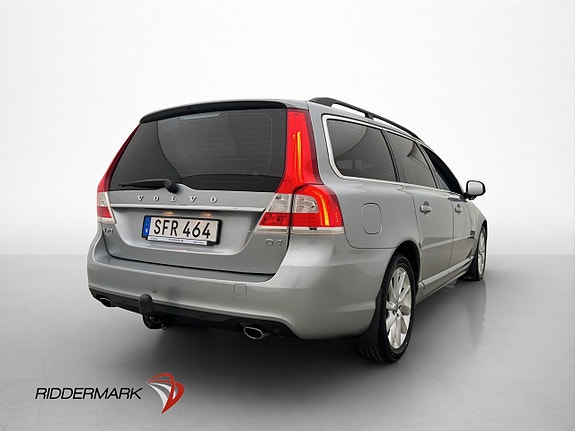 Volvo V70 8 of 28