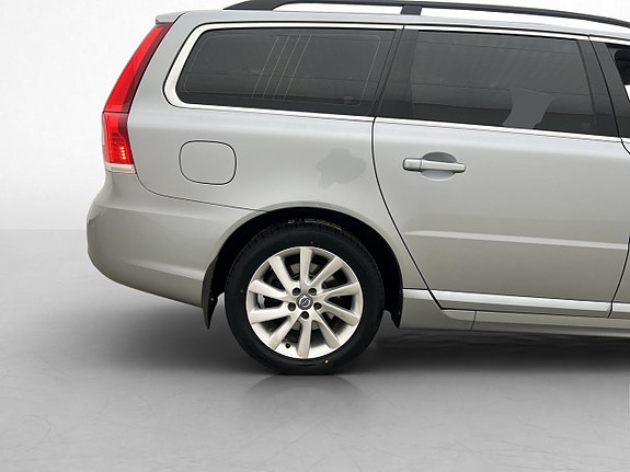 Volvo V70 27 of 28