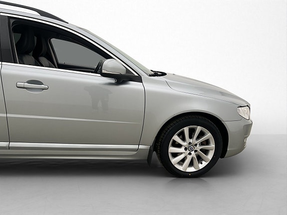 Volvo V70 28 of 28