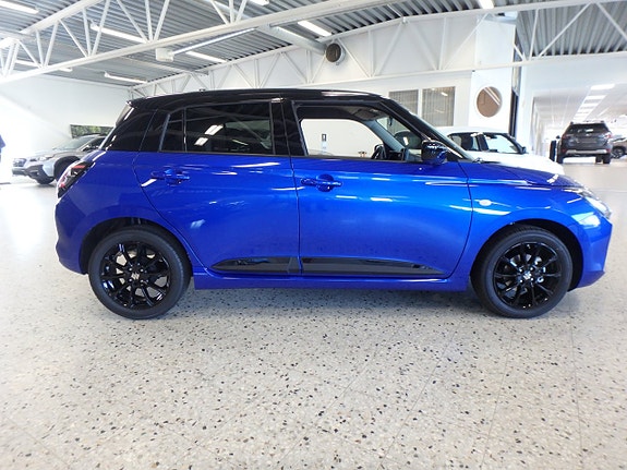 Suzuki Swift 4 of 5