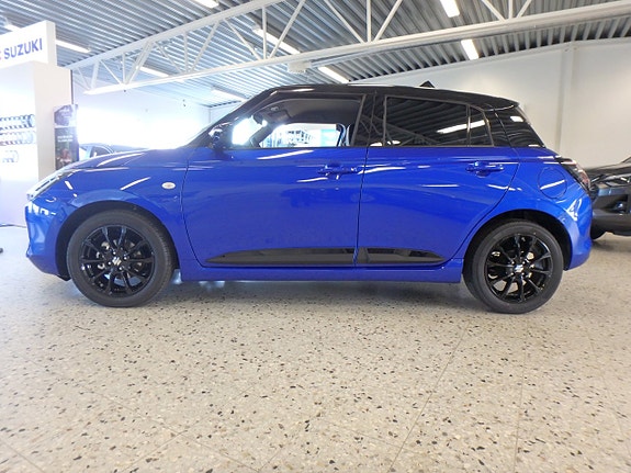 Suzuki Swift 2 of 5