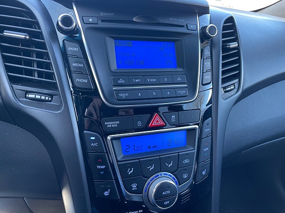 Hyundai i30 9 of 13