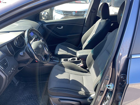 Hyundai i30 5 of 13