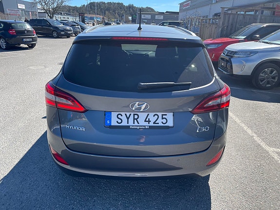 Hyundai i30 6 of 13