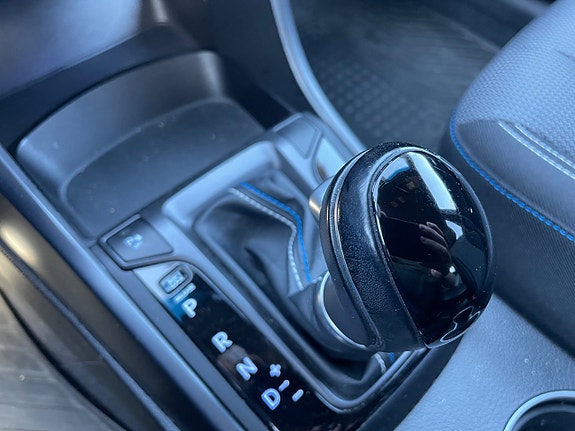 Hyundai i30 8 of 13