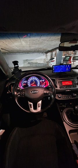 Kia Sportage 7 of 10