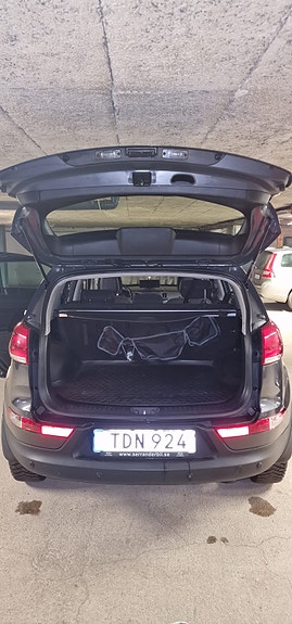 Kia Sportage 10 of 10