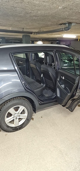 Kia Sportage 8 of 10