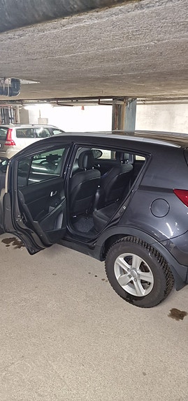 Kia Sportage 6 of 10