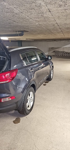 Kia Sportage 9 of 10