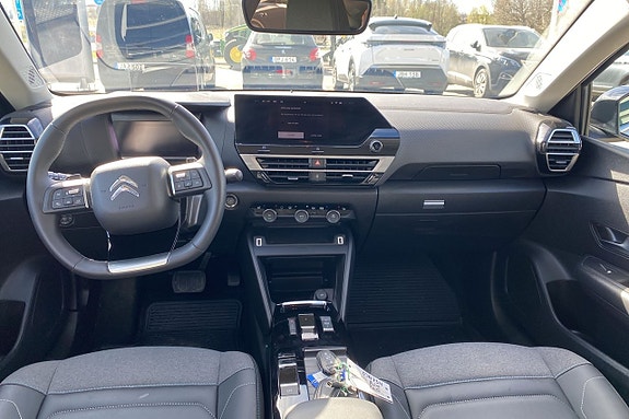 Citroen C4 6 of 8