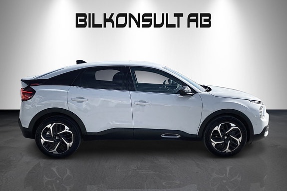 Citroen C4 4 of 5