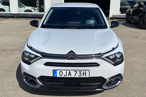 Citroen C4 5 of 5
