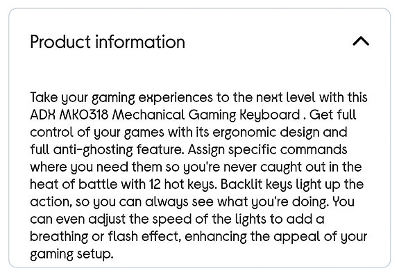 Product image 6 of 6