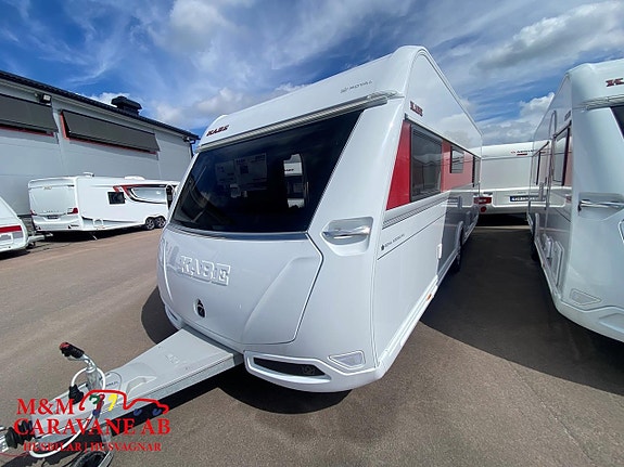 Kabe ROYAL 630 GLE KS Långbäddar 2 of 8