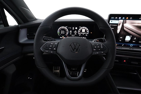 Volkswagen Tayron 16 of 27
