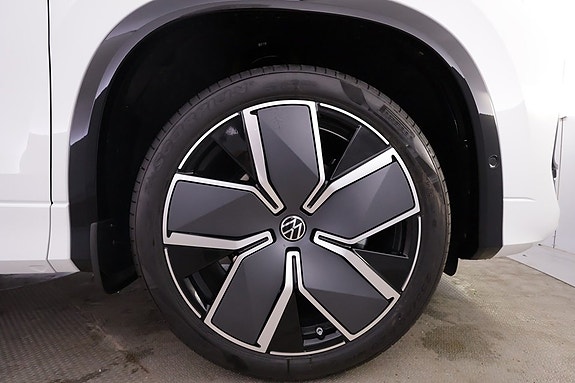 Volkswagen Tayron 14 of 27